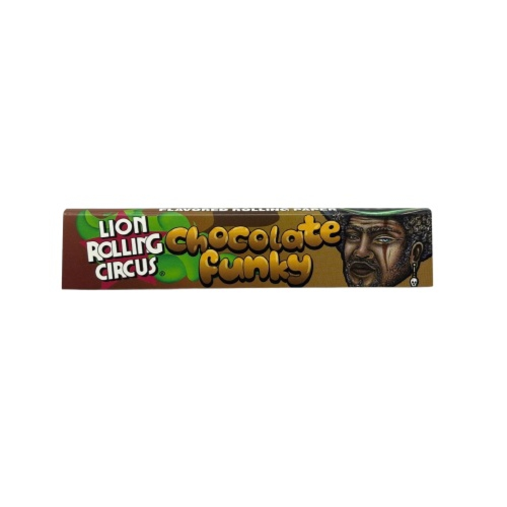 02072 - LRC SEDA FLAVOUR CHOCOLATE KS - 02072