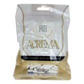 02209 - HBT FILTRO ACREMA 6 X 30MM SLIM SUPER LONG SIZE - 02209