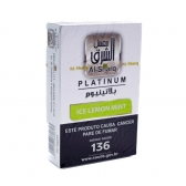 00516 - ALSHARQ LIMAO C/MENTA - 00516