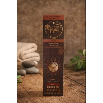 02398 - REIKI ORGANICO
