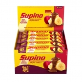 02451 - BARRA DE FRUTAS SUPINO ZERO MACA E CANELA - 02451