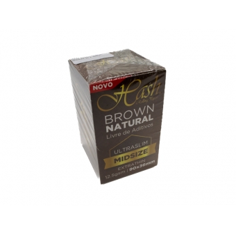 02273 - SEDA SASSO HASH RICE MIDSIZE 90 X 36MM