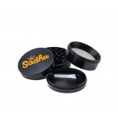 01393 - SADHU DICHAVADOR BLACK PEQUENO - 01393