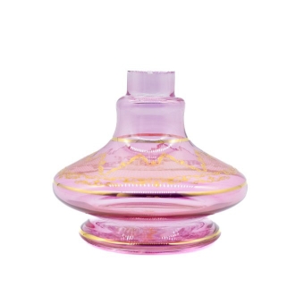 01008 - JARRO MD 370 D LITTLE CURVE ROSE