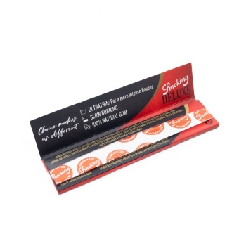 00145 - SMOKING SEDA DELUXE