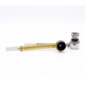 01310 - CACHIMBO DENGKE DK8324 VIDRO - 01310