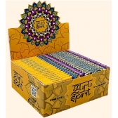 02052 - SADHU SEDA GURU SPIRIT LONGA SLIM - 02052
