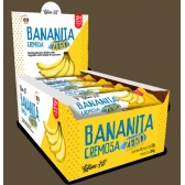 02419 - LATAM FIT BANANITA ZERO ACUCAR 12X22G - 02419