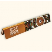 02151 - SADHU SEDA GURU SPIRIT LONGA BROWN SLIM - 02151