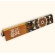 02151 - SADHU SEDA GURU SPIRIT LONGA BROWN SLIM - 02151