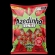 02295 - BALA MASTIGAVEL AZEDINHA MORANGO 500G - 02295