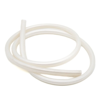 01197 - REFIL BRANCO PEROLA SILICONE