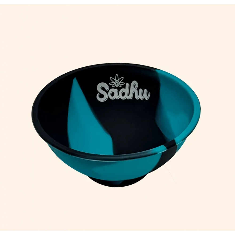 01892 - MINI CUIDA SADHU DE SILICONE - 01892