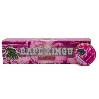 00576 - RAPE XINGU ALECRIM