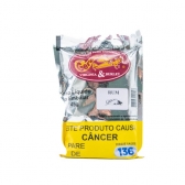 10089 - GEROSS RUM 45G TABACO CACHIMBO - 10089