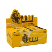 01331 - PUFF PITEIRA LARGE - 01331