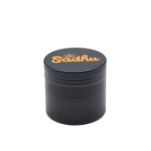 01393 - SADHU DICHAVADOR BLACK PEQUENO - 01393