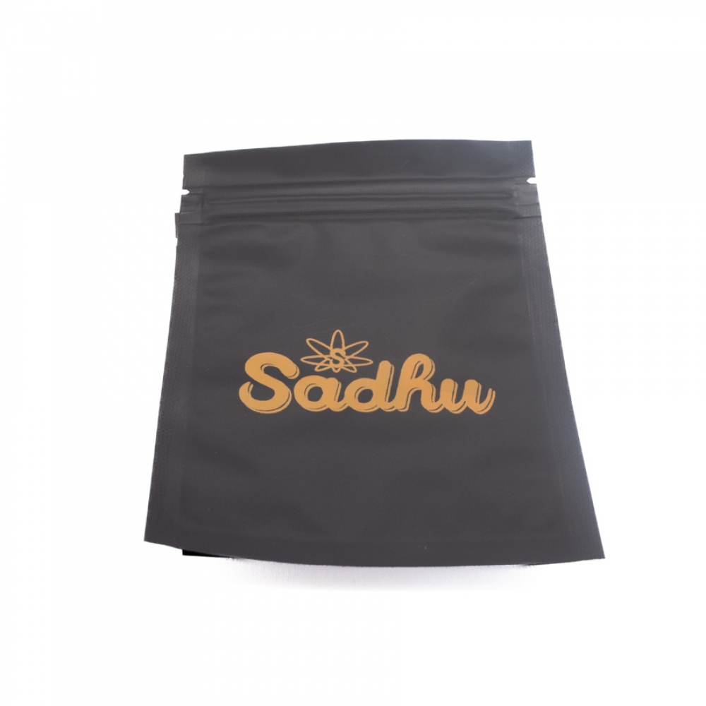 01540 - SADHU SACO ZIPLOCK 8X12CM - 01540