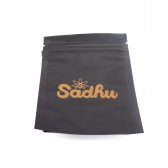 01540 - SADHU SACO ZIPLOCK 8X12CM - 01540
