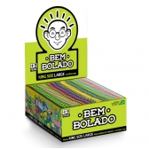 00435 - BEM BOLADO SEDA LARGE - 00435