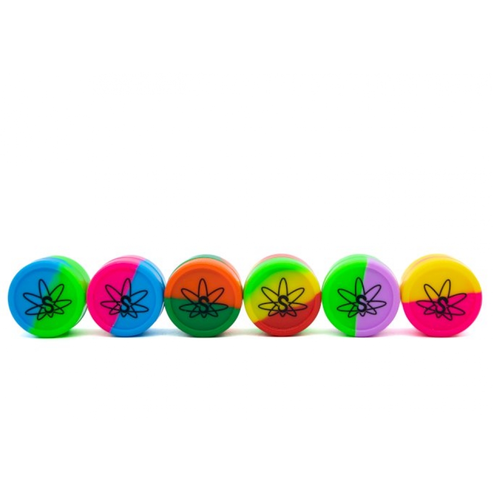 01231 - SADHU MINI POTE RESERVATORIO 5ML - 01231