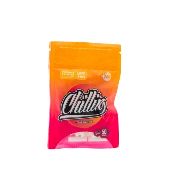 01146 - CHILLIN HOLLOW TIPS 20X5 PITEIRA
