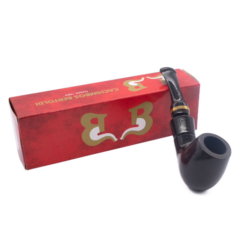 10110 - CACHIMBO ANEL DOURADO - 10110