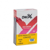 01465 - ONIX RED DROPS - 01465
