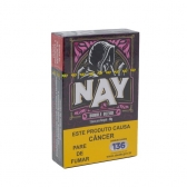 00493 - NAY BUBBLE BLEND (TUTTI FRUTI) - 00493