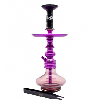 00994 - NARGUILE MD A EVOLUTION ROXO