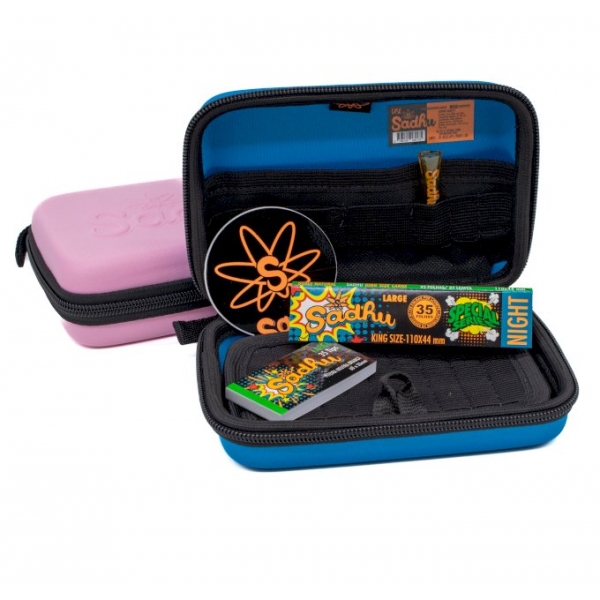 01269 - SADHU CASE CORES VARIADAS - 01269