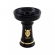00855 - ROSH VIKING DECORADO PRETO - 00855