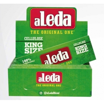 00234 - ALEDA CELULOSE SEDA