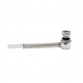01310 - CACHIMBO DENGKE DK8324 VIDRO - 01310