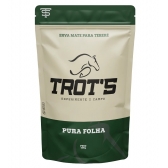 02110 - ERVA MATE TROTS PURA FOLHA - 02110