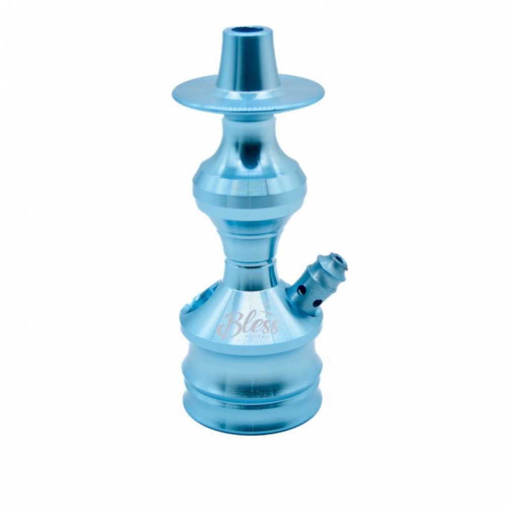 00991 - STEM BLESS AZUL CLARO - 00991