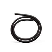 00687 - REFIL PRETO SILICONE - 00687