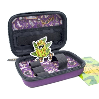 01315 - PUFF CASE CLASSICO BADAUI 2.0