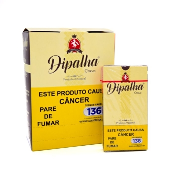 00956 - DIPALHA CRAVO PALHEIRO