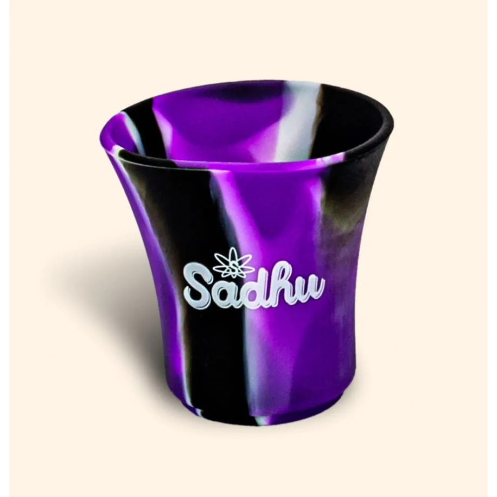 02119 - SADHU CUIA SILICONE SHOT - 02119