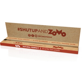 00505 - ZOMO SEDA PERFECT NATURAL