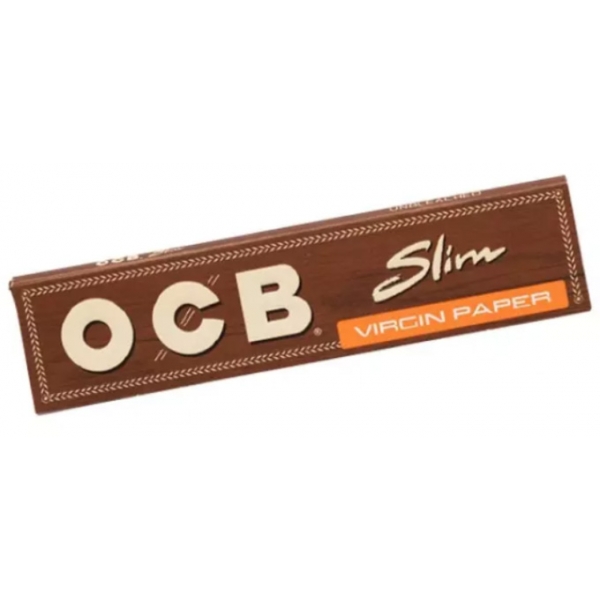 00175 - OCB SEDA SLIM BROWN - 00175