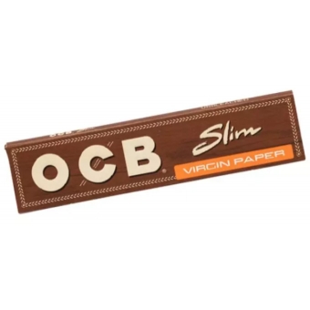 00175 - OCB SEDA SLIM BROWN
