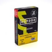 00592 - KOMODO ABACAXI - 00592