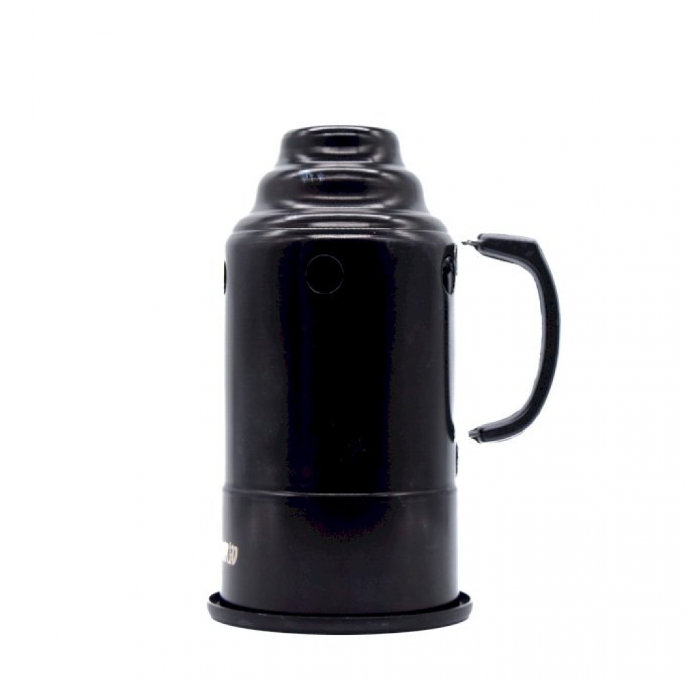 01100 - ABAFADOR ALFARID PRETO - 01100