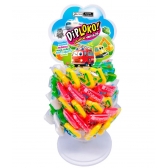 02430 - LOLLIPOP VEICULOS SORTIDOS 60X15G - 02430