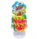 02430 - LOLLIPOP VEICULOS SORTIDOS 60X15G - 02430