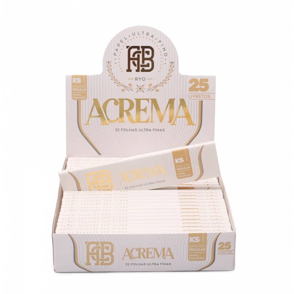 02210 - ALEDA SEDA ACREMA WHITE KING SIZE REGULAR 25 LIV - 02210