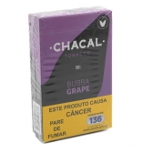 01578 - CHACAL BUBBA GRAPE - 01578