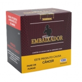 01510 - EMBAIXADOR TRADICIONAL PALHEIRO - 01510